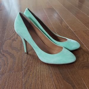 J. Crew Mona Pumps